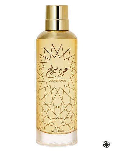 Oud Mirage ALREHAB PERFUMES