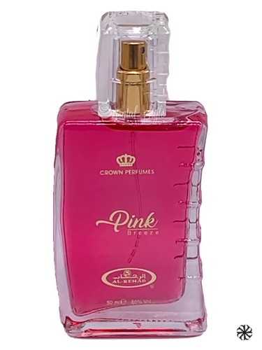 Pink Breeze ALREHAB PERFUMES
