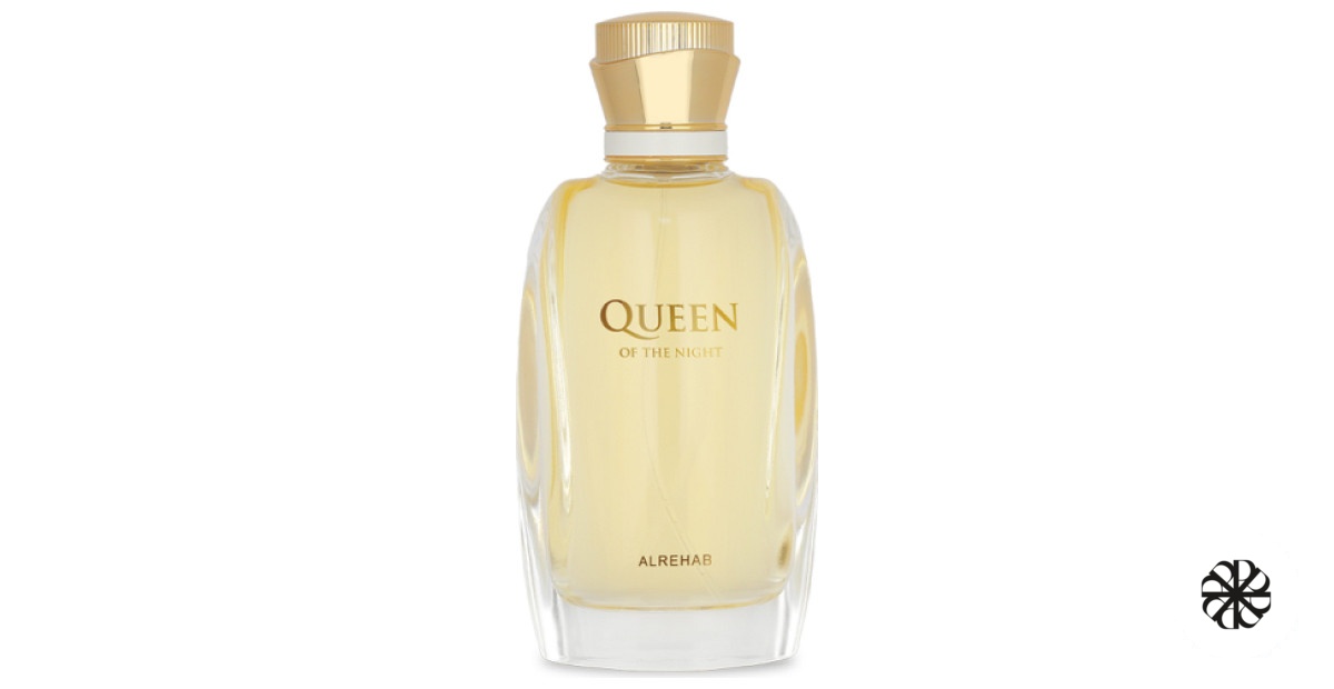 Queen of the Night ALREHAB PERFUMES