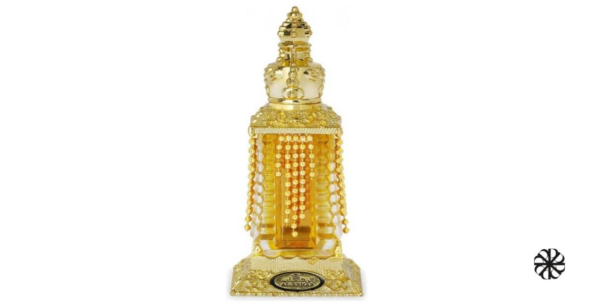 Rahaf ALREHAB PERFUMES