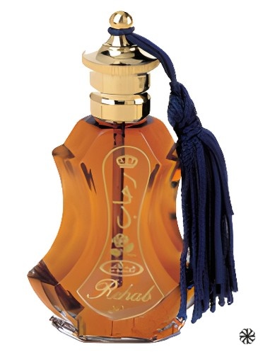 Rehab ALREHAB PERFUMES
