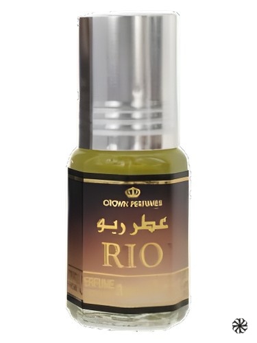 Rio ALREHAB PERFUMES