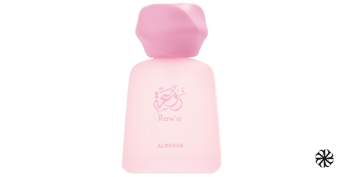 Raw’a ALREHAB PERFUMES
