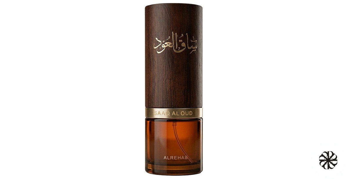 Saaq Al Oud ALREHAB PERFUMES