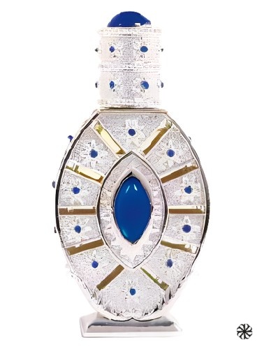 Rabea Elomer ALREHAB PERFUMES
