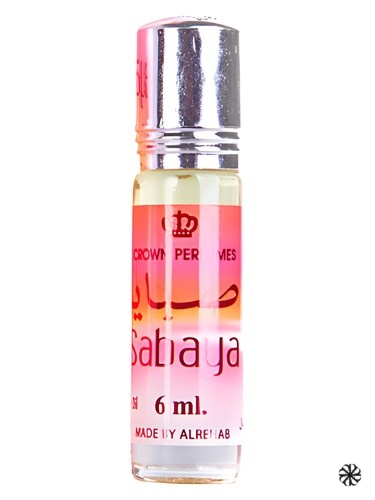 Sabaya ALREHAB PERFUMES
