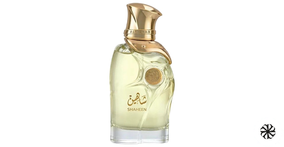 Shaheen ALREHAB PERFUMES