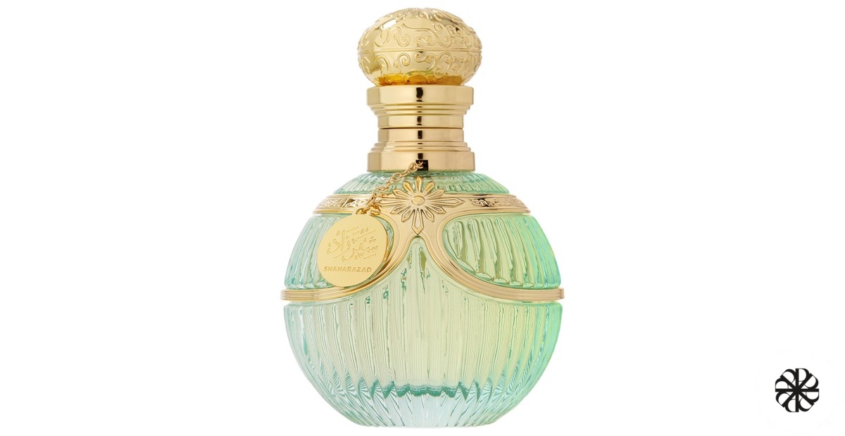 Shaharazad ALREHAB PERFUMES