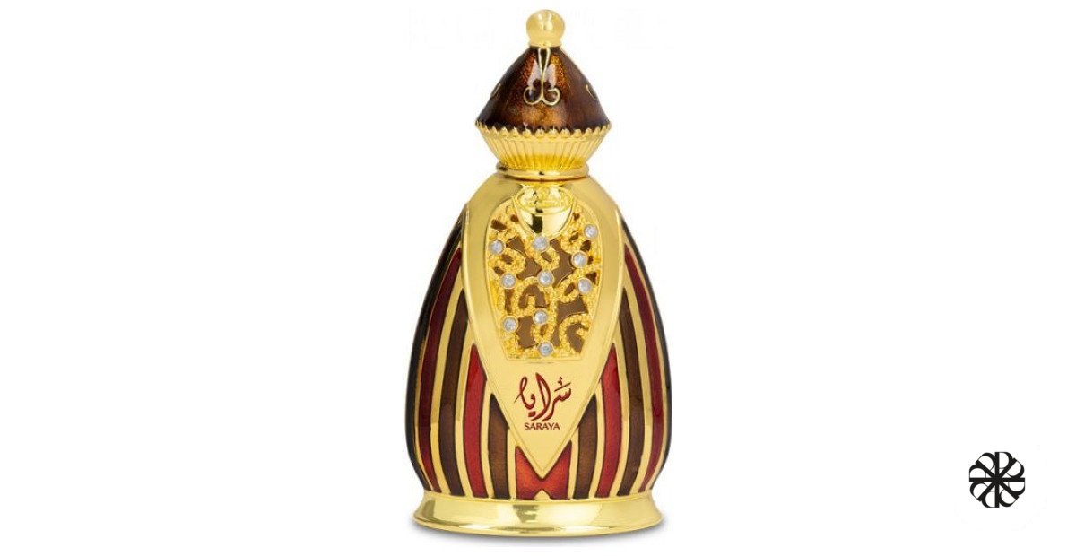 Saraya ALREHAB PERFUMES