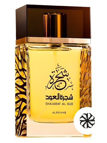 Shajarat Al Oud ALREHAB PERFUMES