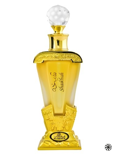 Shaikhah ALREHAB PERFUMES