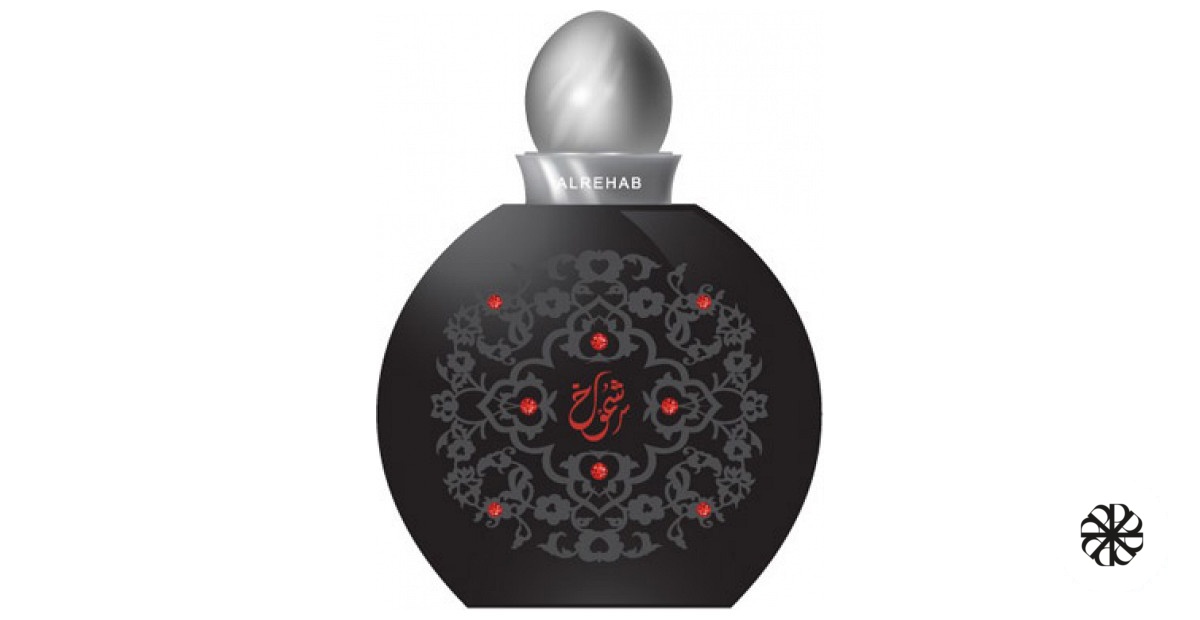 Shumoukh ALREHAB PERFUMES