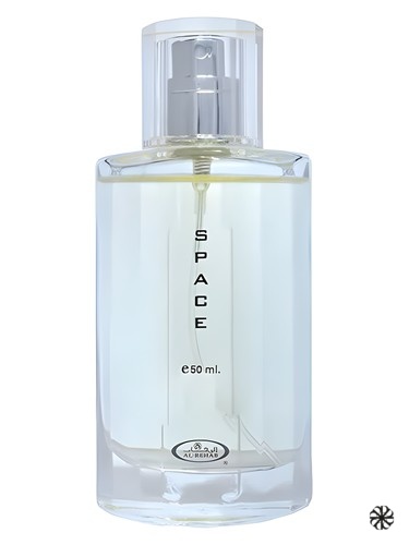 Space ALREHAB PERFUMES