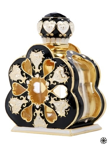Shams Al Rehab ALREHAB PERFUMES