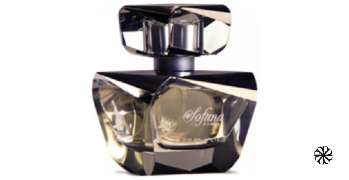 Sofana ALREHAB PERFUMES