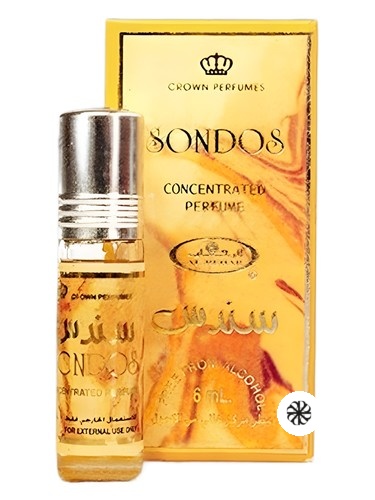 Sondos ALREHAB PERFUMES