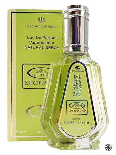 Sponsor ALREHAB PERFUMES