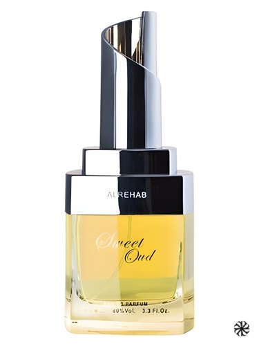 Sweet Oud ALREHAB PERFUMES