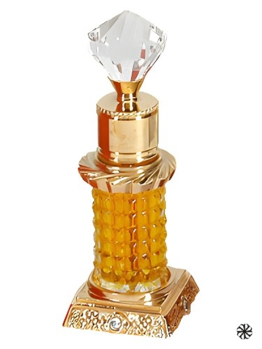 Sultana ALREHAB PERFUMES