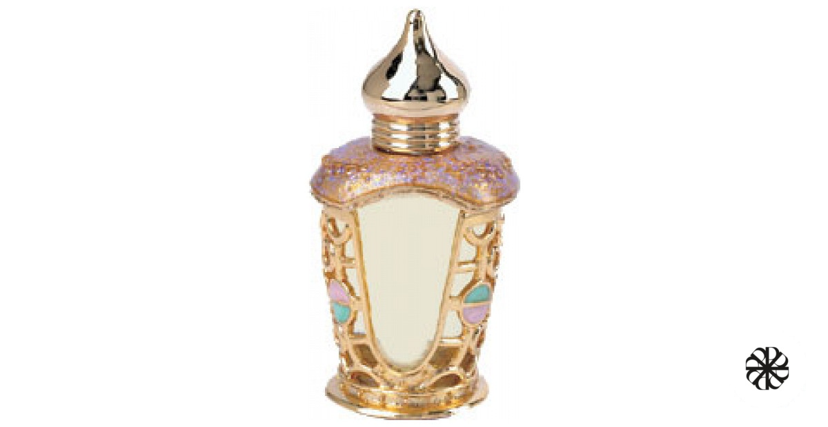 Tahani ALREHAB PERFUMES