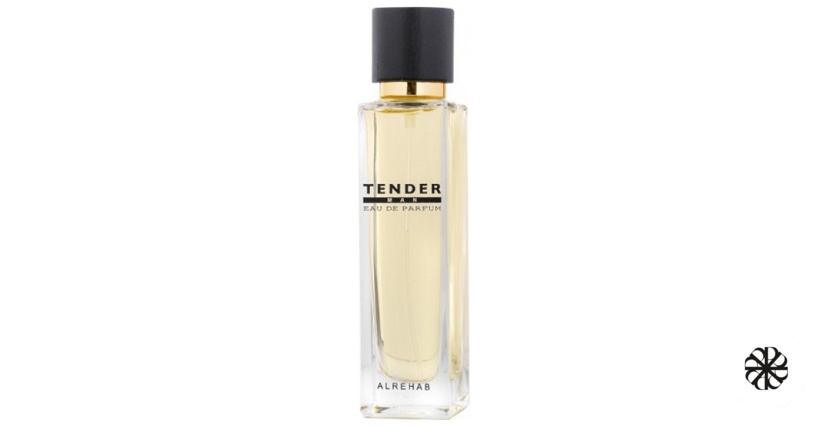 Tender ALREHAB PERFUMES