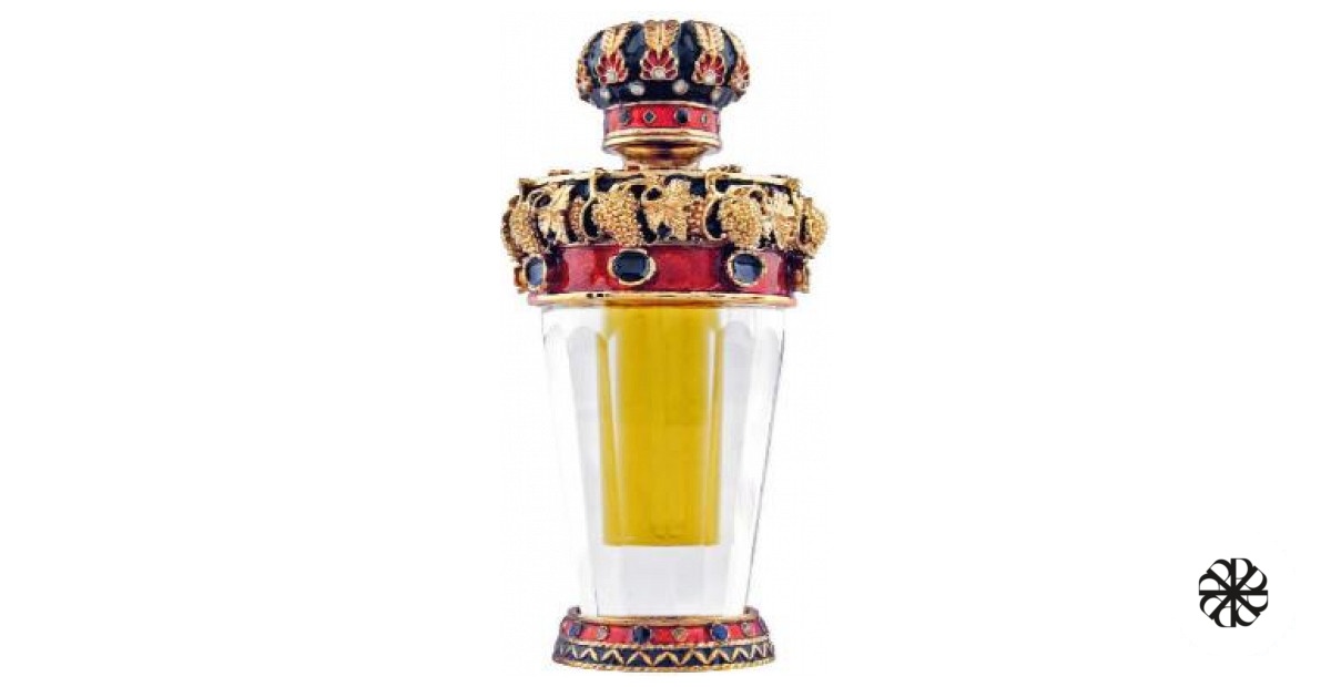 Taj Al Rehab ALREHAB PERFUMES