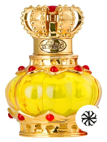 Tajal Aroosah ALREHAB PERFUMES