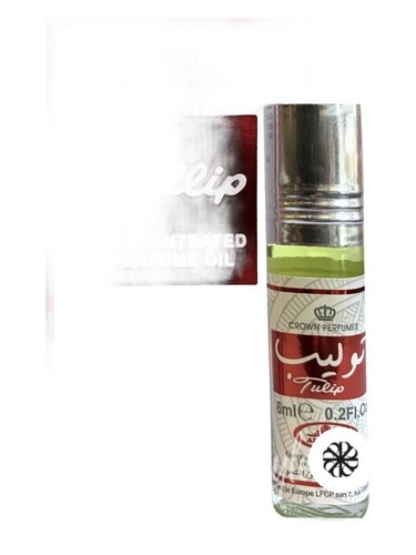 Tulip ALREHAB PERFUMES