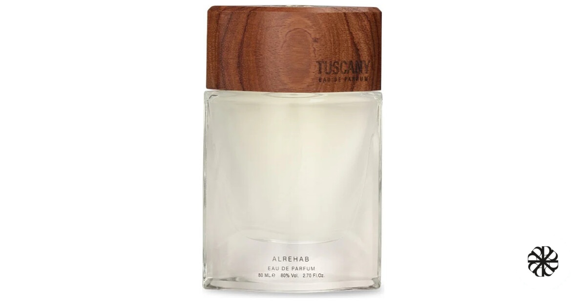 Tuscany ALREHAB PERFUMES