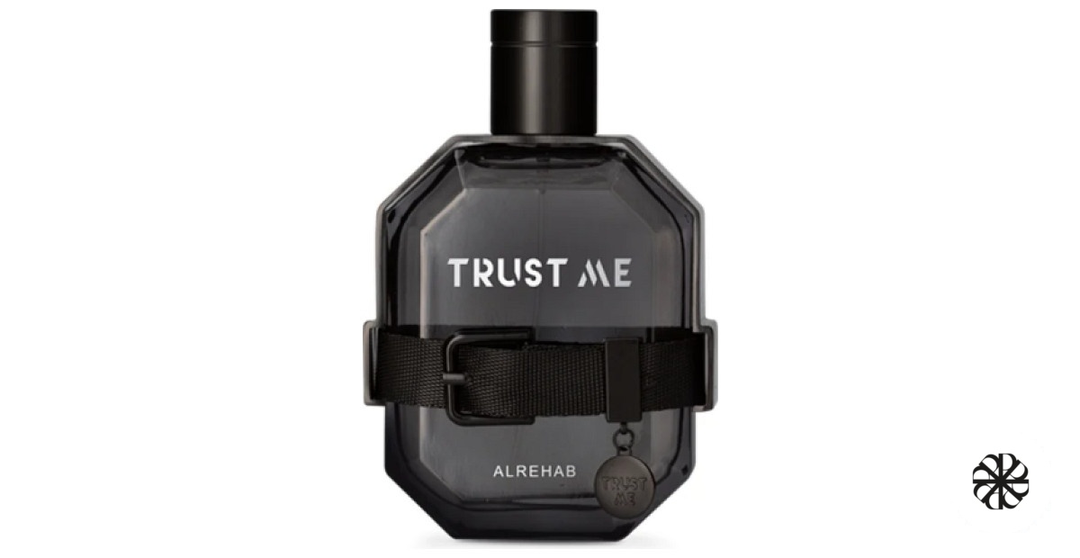 Trust Me ALREHAB PERFUMES