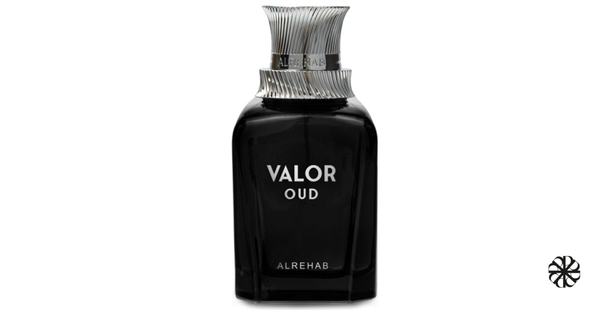 VALOR OUD ALREHAB PERFUMES