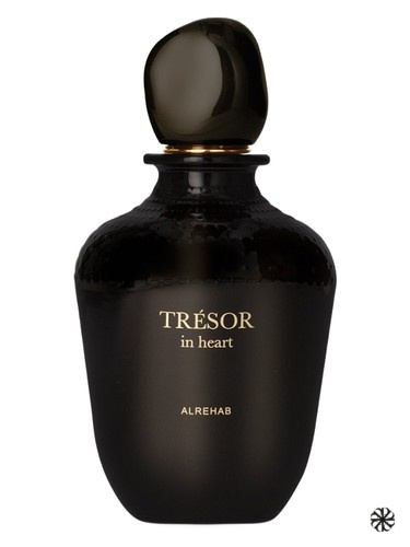 Tresor In Heart ALREHAB PERFUMES