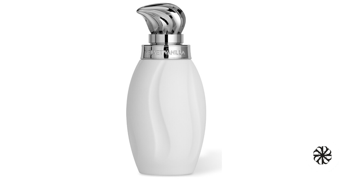 Velvet Vanilla ALREHAB PERFUMES