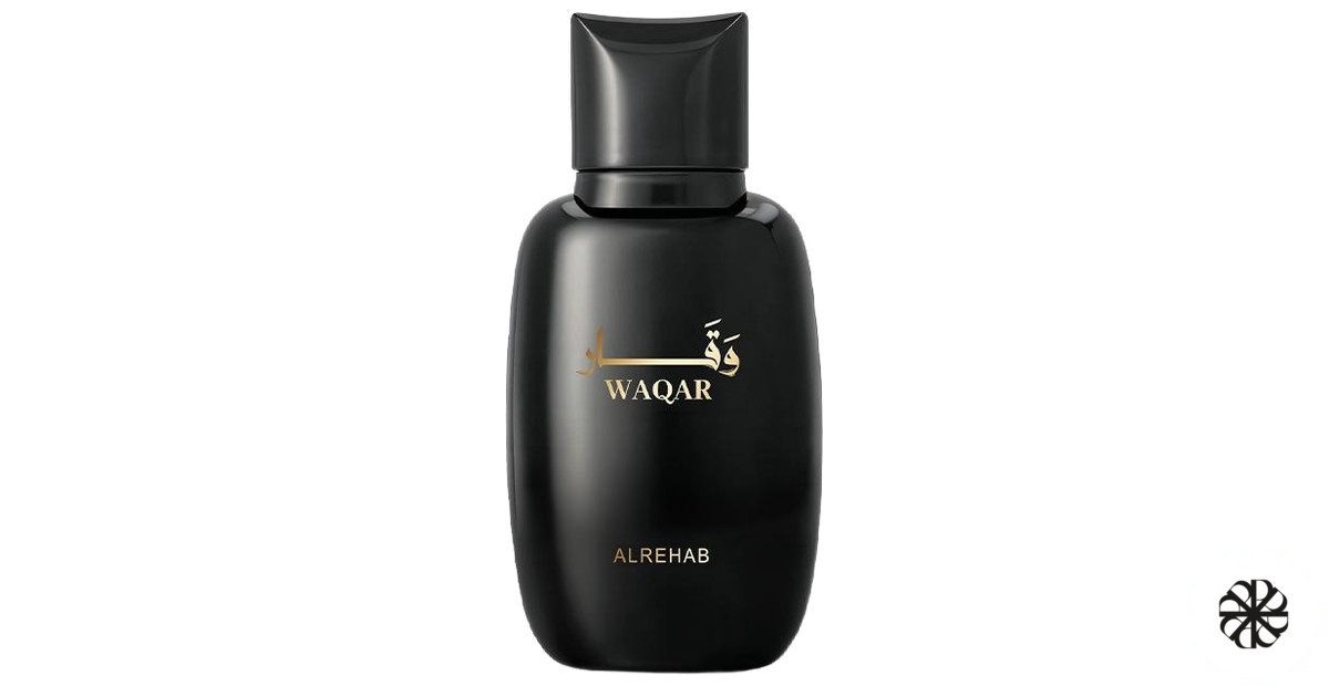Waqar ALREHAB PERFUMES