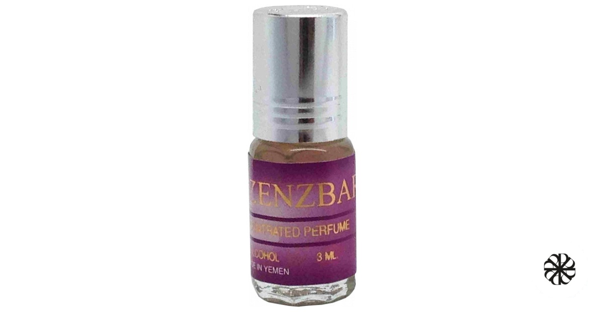 Zenzbar ALREHAB PERFUMES
