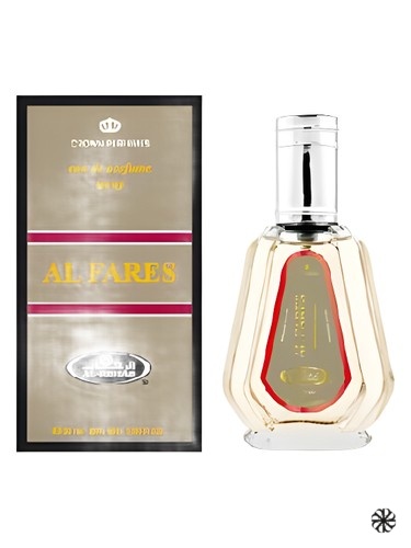 Al Fares ALREHAB PERFUMES