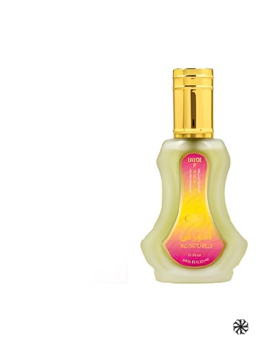 Al Nourus ALREHAB PERFUMES