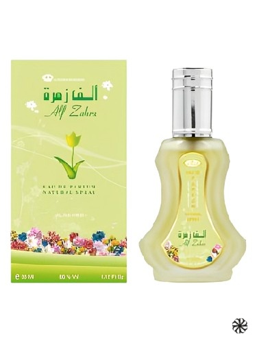 Alf Zahra ALREHAB PERFUMES