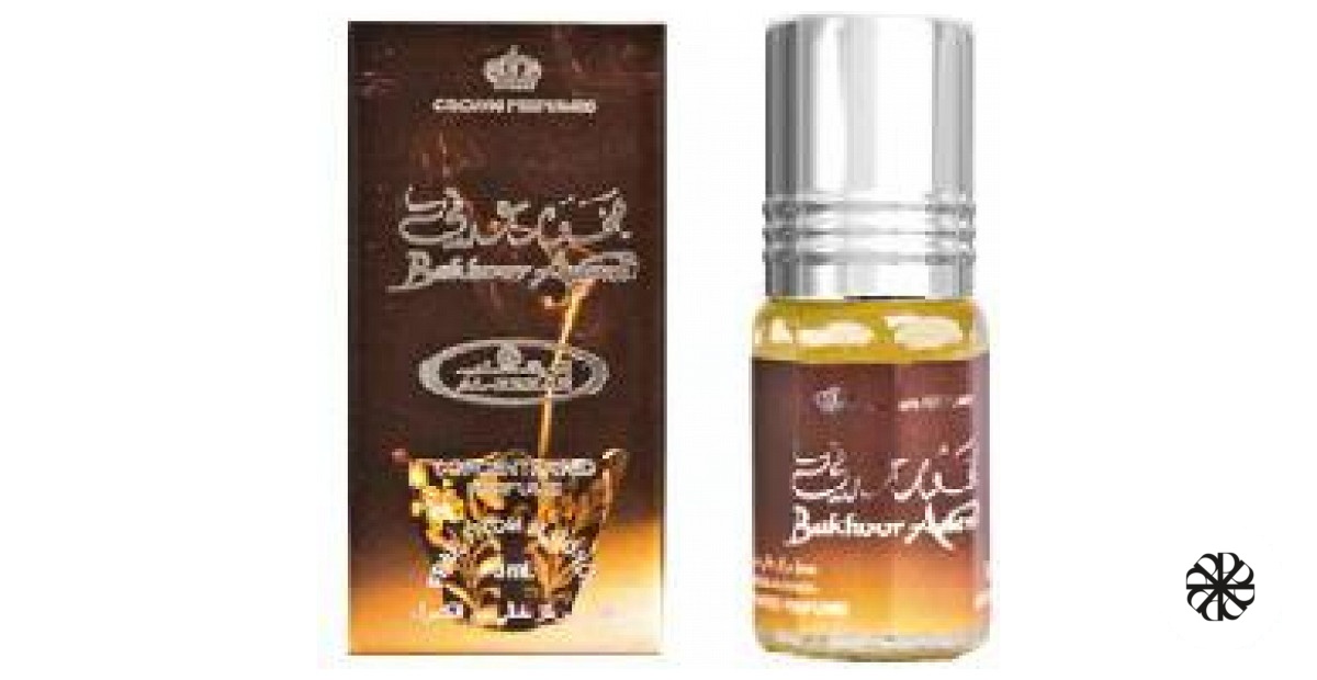 Bakhoor Adeni ALREHAB PERFUMES