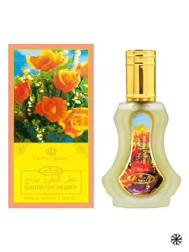 Bakhour ALREHAB PERFUMES