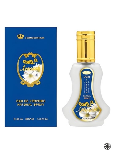 Aroosah ALREHAB PERFUMES
