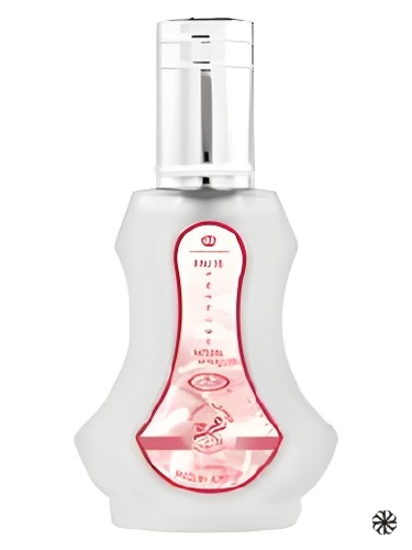 Cherry Flower ALREHAB PERFUMES