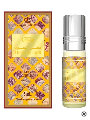 Dehn Al Oud ALREHAB PERFUMES