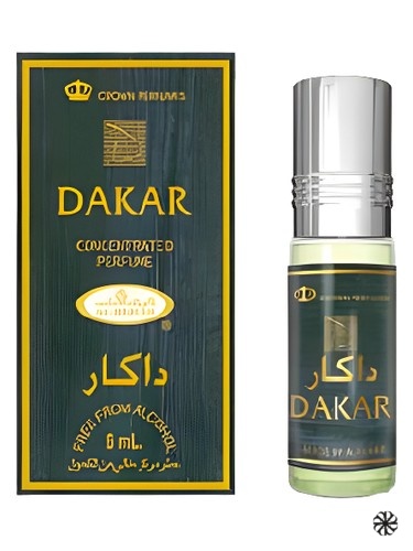 Dakar ALREHAB PERFUMES