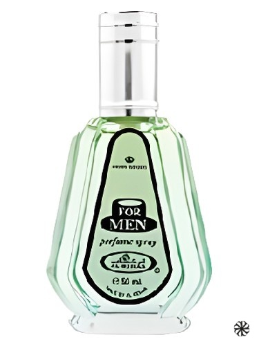 For Men ALREHAB PERFUMES