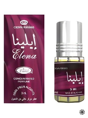 Elena ALREHAB PERFUMES