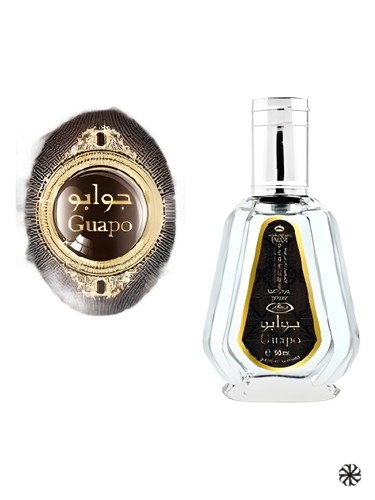 Guapo ALREHAB PERFUMES