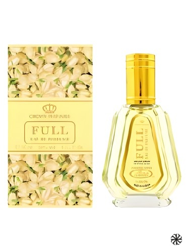 Full ALREHAB PERFUMES