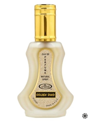 Golden Sand ALREHAB PERFUMES