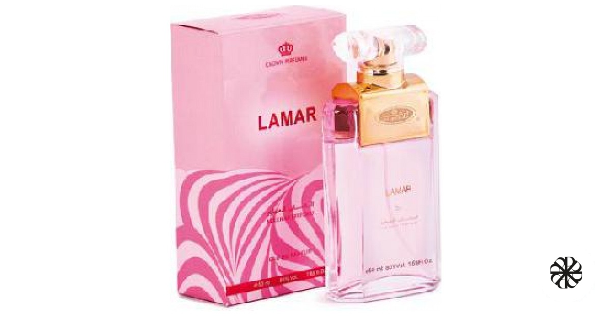 Lamar ALREHAB PERFUMES
